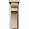 Ekena Millwork Yorktown Smooth Corbel w/Backplate, Douglas Fir, 5 1/2"W x 12"D x 16"H COR06X12X16YOR01SDF - alternate 4